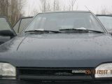Mazda 323 1988 с пробегом 20 тыс.км. 1.498 л. в Чернигове на Autos.ua