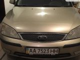 Ford Mondeo 2003 с пробегом 51 тыс.км. 2 л. в Киеве на Autos.ua