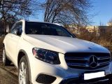 Mercedes-Benz CL-Класс 2016 с пробегом 10 тыс.км. 2 л. в Львове на Autos.ua