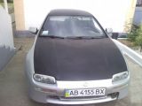 Mazda 323 1997 с пробегом 400 тыс.км. 1.489 л. в Виннице на Autos.ua