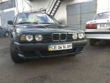 BMW 5 серия 1993 с пробегом 370 тыс.км. 2 л. в Черновцах на Autos.ua