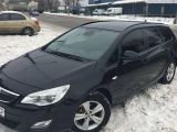 Opel astra j 2011 с пробегом 192 тыс.км. 1.3 л. в Запорожье на Autos.ua