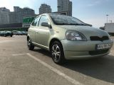 Toyota Yaris 2002 с пробегом 160 тыс.км. 0.998 л. в Киеве на Autos.ua