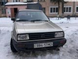 Volkswagen Jetta 1985 с пробегом 120 тыс.км. 1.6 л. в Ивано-Франковске на Autos.ua