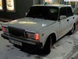 ВАЗ 2107 1994 з пробігом 94 тис.км. 1.7 л. в Кропивницком на Autos.ua