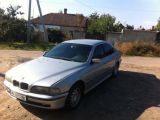 BMW 5 серия 1997 с пробегом 1 тыс.км. 2.8 л. в Николаеве на Autos.ua