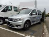 Volkswagen Caddy 2015 с пробегом 29 тыс.км. 2 л. в Киеве на Autos.ua