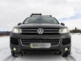 Volkswagen Touareg 2011 с пробегом 121 тыс.км. 3 л. в Львове на Autos.ua