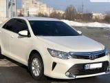 Toyota Camry 2015 с пробегом 45 тыс.км. 2.5 л. в Днепре на Autos.ua