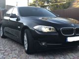 BMW 5 серия 520d AT (184 л.с.) 2013 с пробегом 203 тыс.км.  л. в Херсоне на Autos.ua