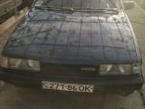 Mazda 626 1986 с пробегом 250 тыс.км.  л. в Одессе на Autos.ua