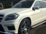 Mercedes-Benz GL-Класс 2013 з пробігом 57 тис.км. 3 л. в Киеве на Autos.ua