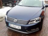 Volkswagen passat b7 2013 з пробігом 219 тис.км. 2 л. в Львове на Autos.ua