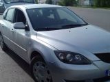 Mazda 3 2004 с пробегом 235 тыс.км. 1.598 л. в Киеве на Autos.ua