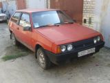 ВАЗ 2108 1987 з пробігом 1 тис.км. 1.3 л. в Луцке на Autos.ua