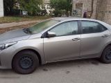 Toyota Corolla 2013 з пробігом 23 тис.км. 1.329 л. в Киеве на Autos.ua