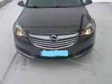 Opel Insignia 2014 с пробегом 135 тыс.км. 2 л. в Тернополе на Autos.ua