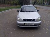 Daewoo Lanos 2005 с пробегом 156 тыс.км. 1.598 л. в Одессе на Autos.ua