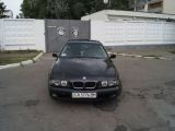 BMW 5 серия 1998 з пробігом 200 тис.км. 2.8 л. в Киеве на Autos.ua