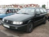 Volkswagen passat b4 1996 з пробігом 412 тис.км. 1.9 л. в Черкассах на Autos.ua