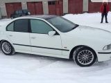 BMW X6 1997 с пробегом 400 тыс.км. 2.5 л. в Тернополе на Autos.ua