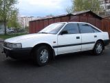 Mazda 626 1987 с пробегом 1 тыс.км. 1.998 л. в Киеве на Autos.ua