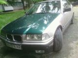 BMW 3 серия 1995 з пробігом 370 тис.км. 1.8 л. в Запорожье на Autos.ua