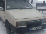 ВАЗ 2108 1990 с пробегом 80 тыс.км.  л. в Ивано-Франковске на Autos.ua