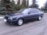 BMW 5 серия 1993 с пробегом 488 тыс.км. 2.5 л. в Киеве на Autos.ua