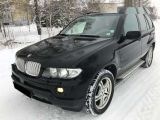 BMW X5 3.0d AT (218 л.с.) 2004 с пробегом 266 тыс.км.  л. в Днепре на Autos.ua