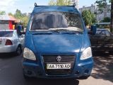 ГАЗ 2705 2005 с пробегом 166 тыс.км.  л. в Киеве на Autos.ua