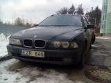 BMW X6 1999 з пробігом 310 тис.км. 2.999 л. в Киеве на Autos.ua