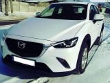 Mazda CX-3 2016 з пробігом 17 тис.км. 2 л. в Запорожье на Autos.ua