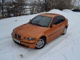 BMW X4 2002 с пробегом 194 тыс.км. 1.796 л. в Киеве на Autos.ua