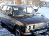 ВАЗ 2106 1988 з пробігом 58 тис.км. 1.3 л. в Виннице на Autos.ua