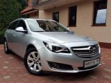 Opel Insignia 2014 с пробегом 21 тыс.км. 1.364 л. в Киеве на Autos.ua