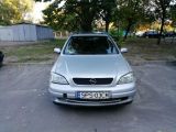 Opel Astra 1999 з пробігом 189 тис.км. 1.6 л. в Киеве на Autos.ua
