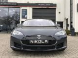 Tesla Model S 85D (380 л.с.) 2016 з пробігом 2 тис.км.  л. в Киеве на Autos.ua