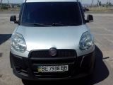 Fiat Doblo 2012 с пробегом 160 тыс.км. 1.598 л. в Николаеве на Autos.ua
