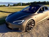Tesla Model S 2016 з пробігом 6 тис.км.  л. в Киеве на Autos.ua