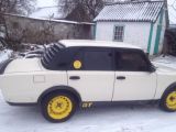 ВАЗ 2106 1987 с пробегом 11 тыс.км. 1.3 л. в Сахновщине на Autos.ua