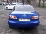 Mazda 6 2003 з пробігом 1 тис.км.  л. в Одессе на Autos.ua