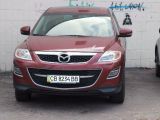 Mazda CX-9 2012 с пробегом 70 тыс.км. 3.726 л. в Киеве на Autos.ua