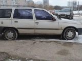 Opel Kadett 1987 с пробегом 330 тыс.км. 1.4 л. в Хмельницком на Autos.ua