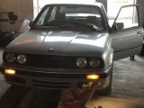 BMW 3 серия 1989 с пробегом 303 тыс.км. 2.4 л. в Кременчуге на Autos.ua