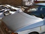 Ford Scorpio 1985 з пробігом 100 тис.км. 2 л. в Хмельницком на Autos.ua