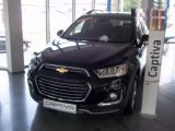 Chevrolet Captiva 2.2 D AТ 4x4 (184 л.с.) LT BLACK 2016 с пробегом 1 тыс.км.  л. в Житомире на Autos.ua