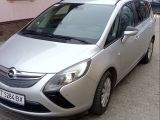 Opel Zafira 2014 с пробегом 210 тыс.км. 1.598 л. в Ивано-Франковске на Autos.ua