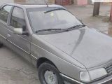 Peugeot 405 1987 с пробегом 270 тыс.км. 1.6 л. в Запорожье на Autos.ua