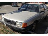 Audi 100 1987 з пробігом 350 тис.км.  л. в Киеве на Autos.ua